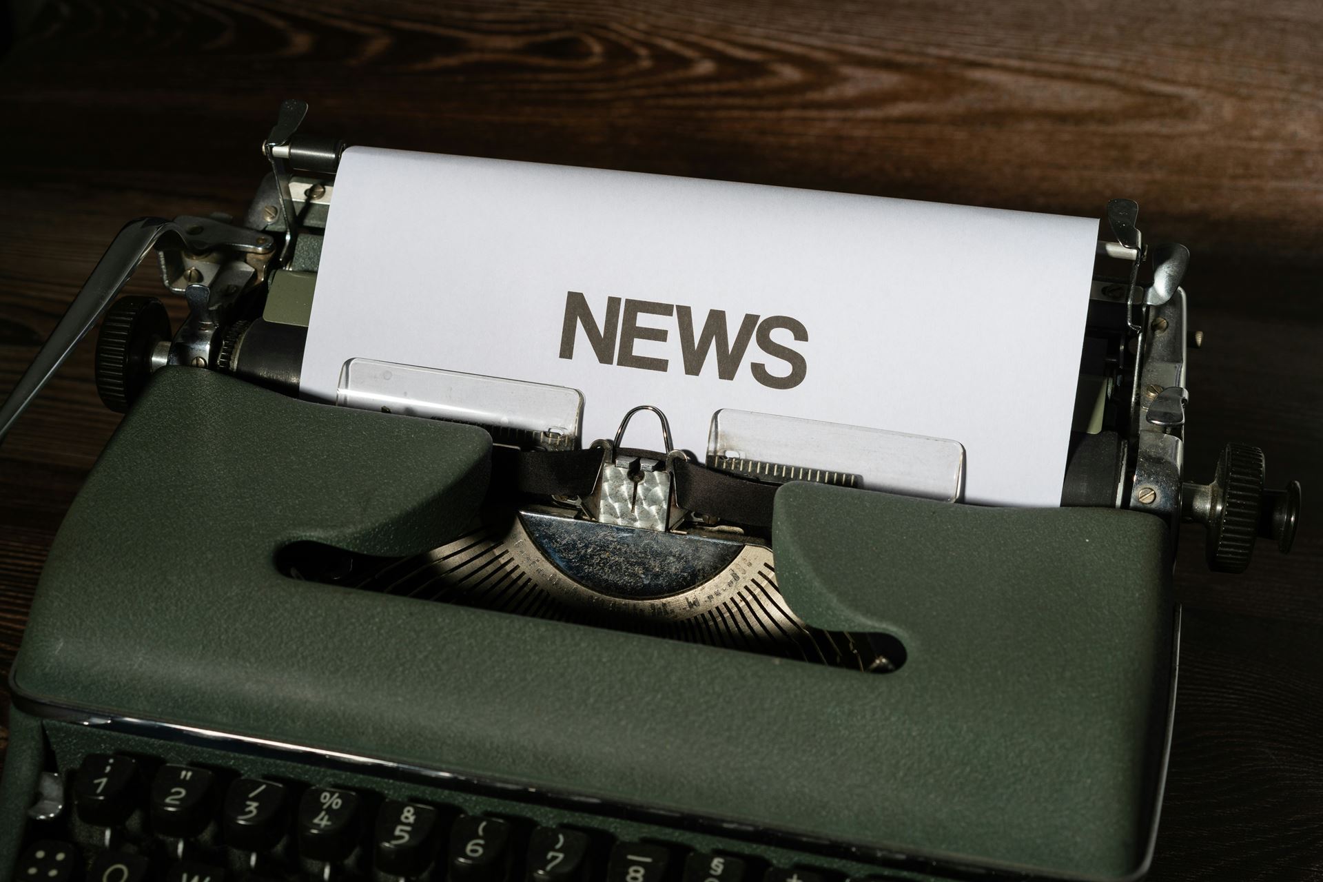 newsletter