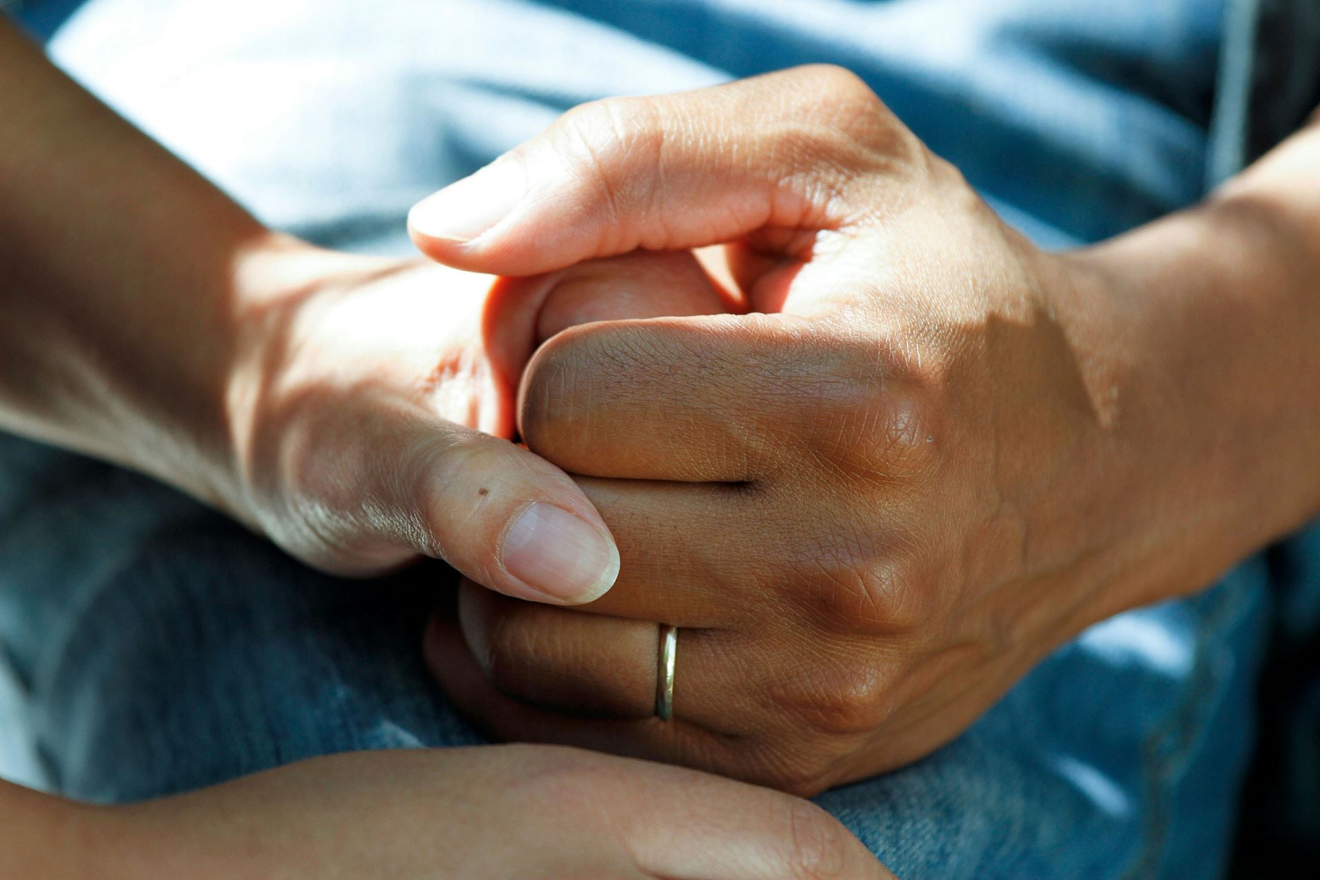 CARER SUPPORT